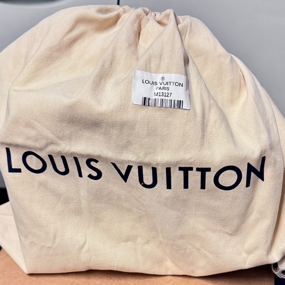 Louis Vuitton x Murakami PANDA TRUNK Handbag! LIMITED EDITION! - Picture 16 of 16